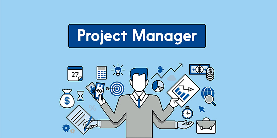 IT Project Management